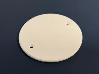ELKO RS Wall Box Cover