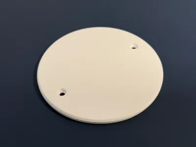 ELKO RS Wall Box Cover