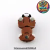 Magnet - Colored - 0.2mm layer, 2 walls, 15% infill