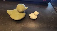 200% size of the original, 0.2mm layer, 2 walls, 15% infill