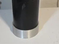 0.2mm layer, 3 walls, 10% infill