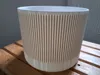 Inner diameter 192 mm0.2mm layer, 2 walls, 15% infill