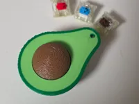 0.28mm layer, 4 walls, 20% infill