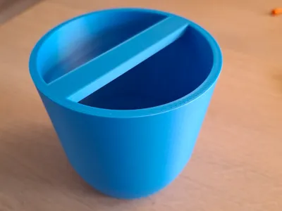 Ceramic mug/cup mold