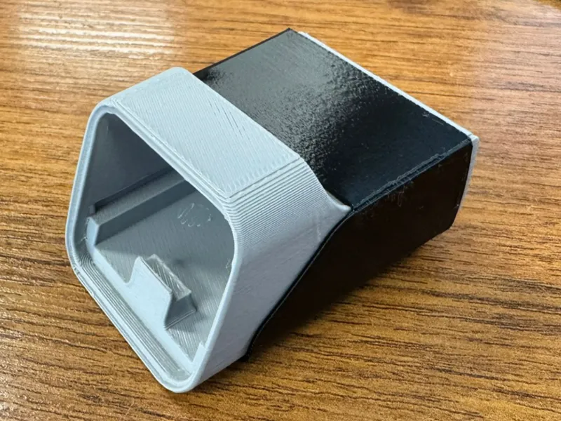 JetKVM TPU Sleeve