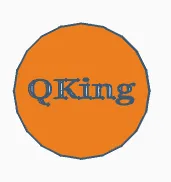 QKing Coin