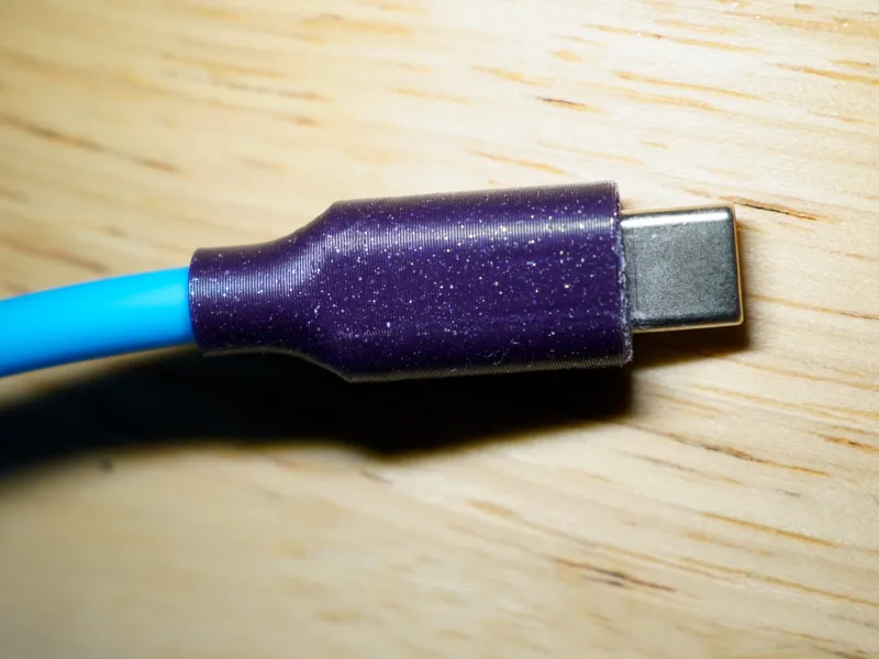 USB-C Housing