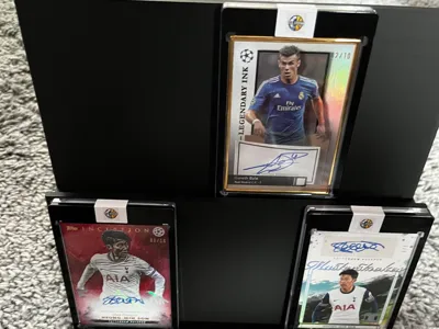 TCG Mag Holder 6 Cards 