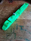 0.2mm layer, 2 walls, 15% infill unicolor