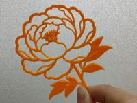 0.2mm 层高, 2 层墙, 15% 填充