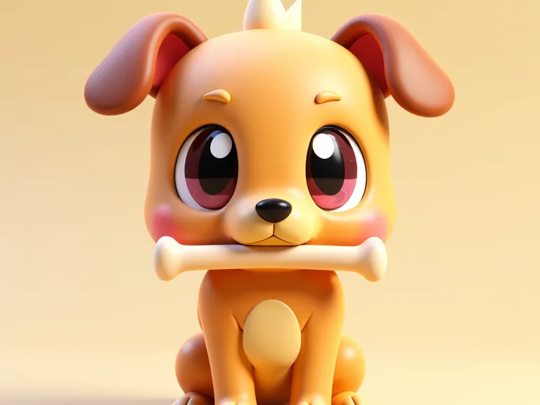 Cute Dog