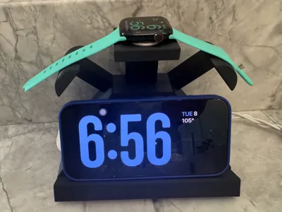Iphone/watch/Airpod pro charger