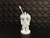 0.12mm layer, 3 walls, 12% infill