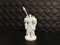 0.12mm layer, 3 walls, 12% infill