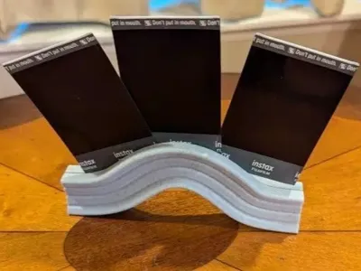Instax Picture Stand