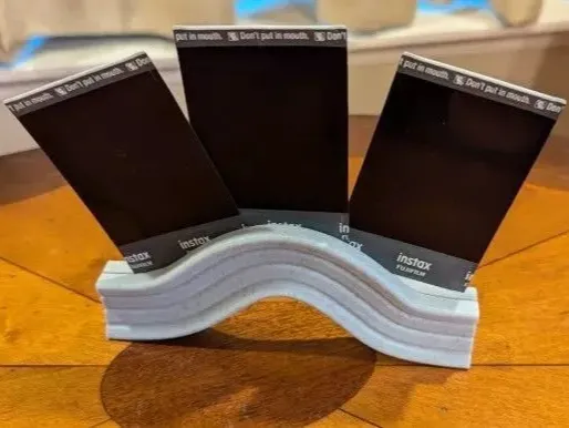 Instax Picture Stand