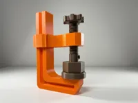 F Clamp