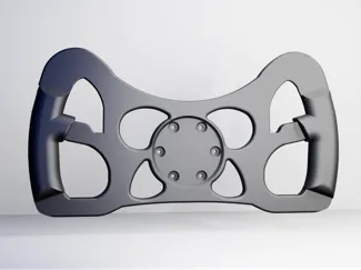 F1 Wheel