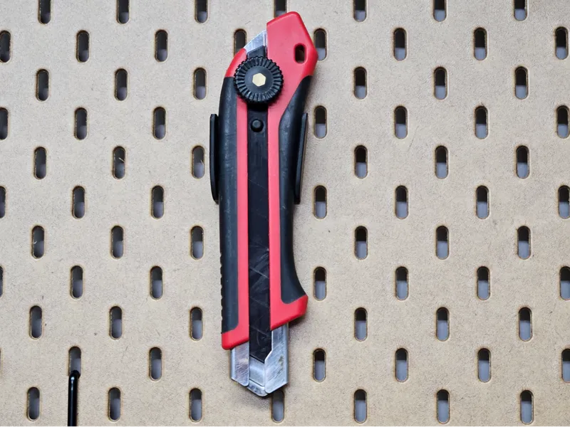 Skadis Large Cutter Holder