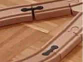 brio compatible track connector
