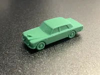 0.08mm layer, 2 walls, 15% infill