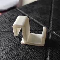 0.2mm layer, 2 walls, 20% infill