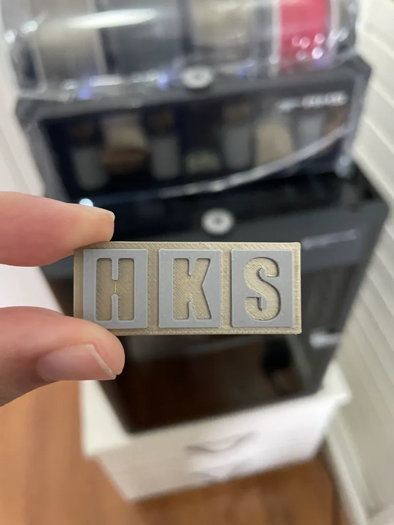 high performance sticker（高性能贴纸）