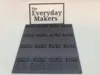 0.15mm layer, 4 walls, 15% infill