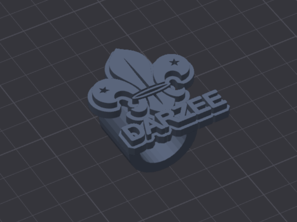 Darzee Woggle