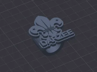Darzee Woggle