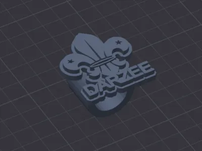 Darzee Woggle