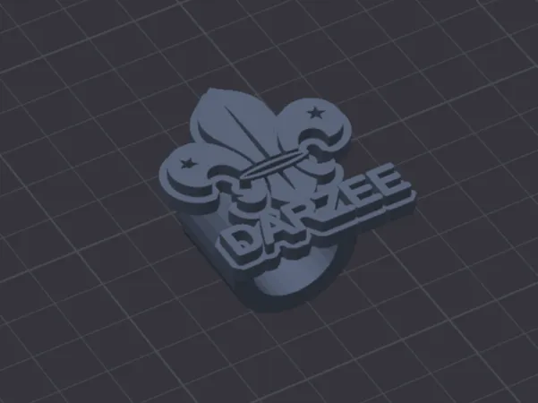 Darzee Woggle