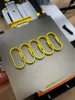 5x Model B (0.2mm layer, 6 walls, 25% infill)