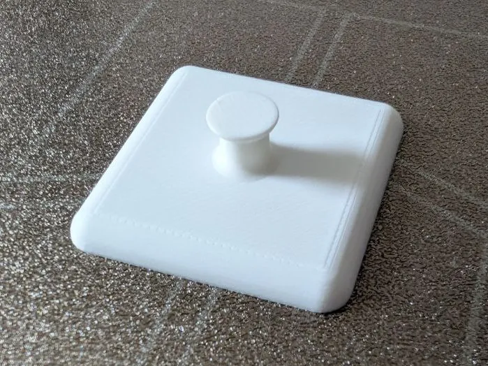 Just another towel hook