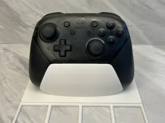 Gridfinity Minimalistic Switch Controller Stand