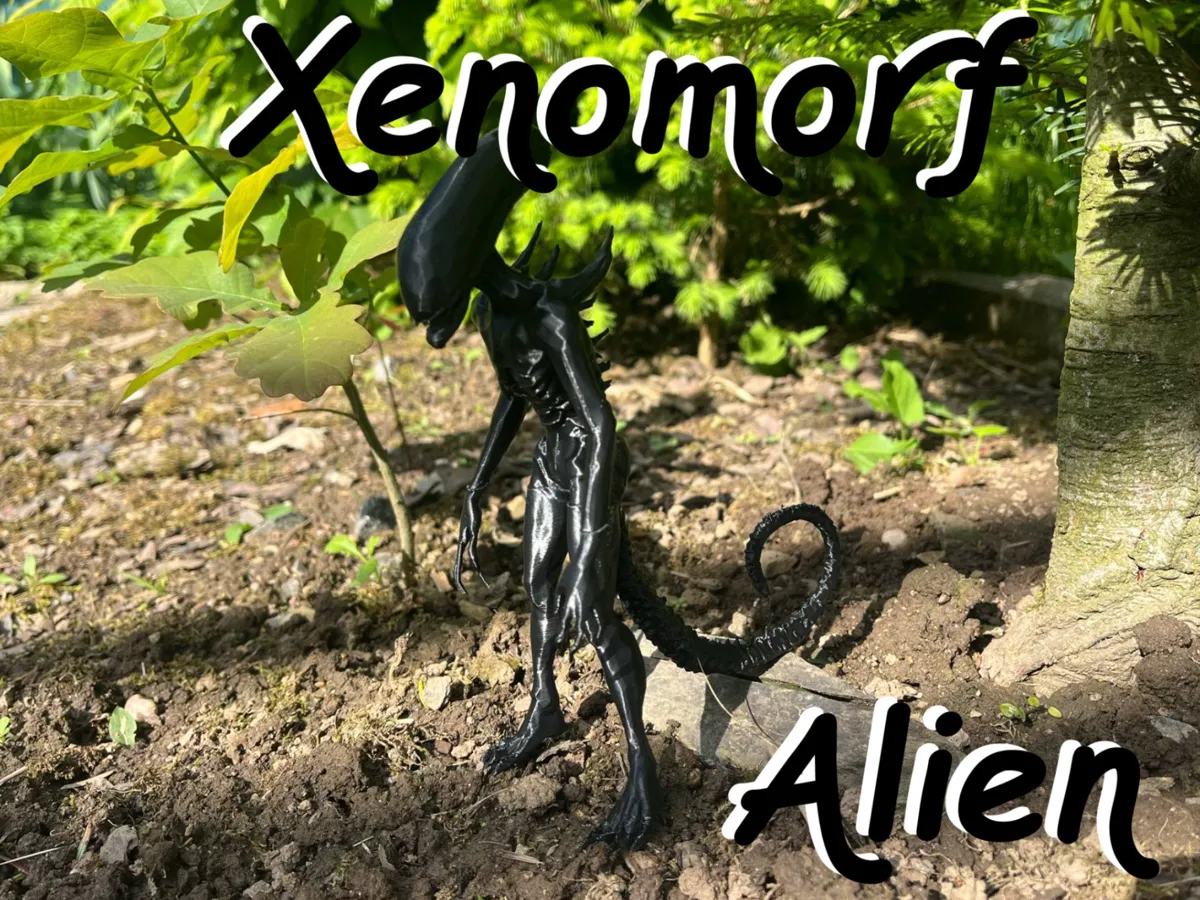 Xenomorphe Alien