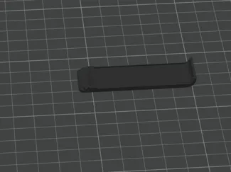 Best Nintendo switch kickstand replacement