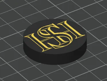 HSH Coin F