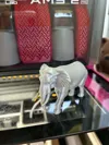 African Elephant normal size