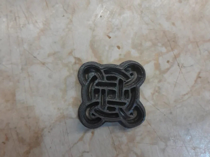 clay cutter