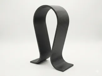 HEADPHONE STAND