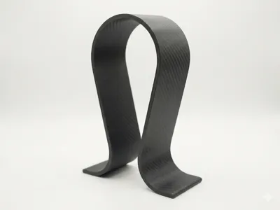 HEADPHONE STAND