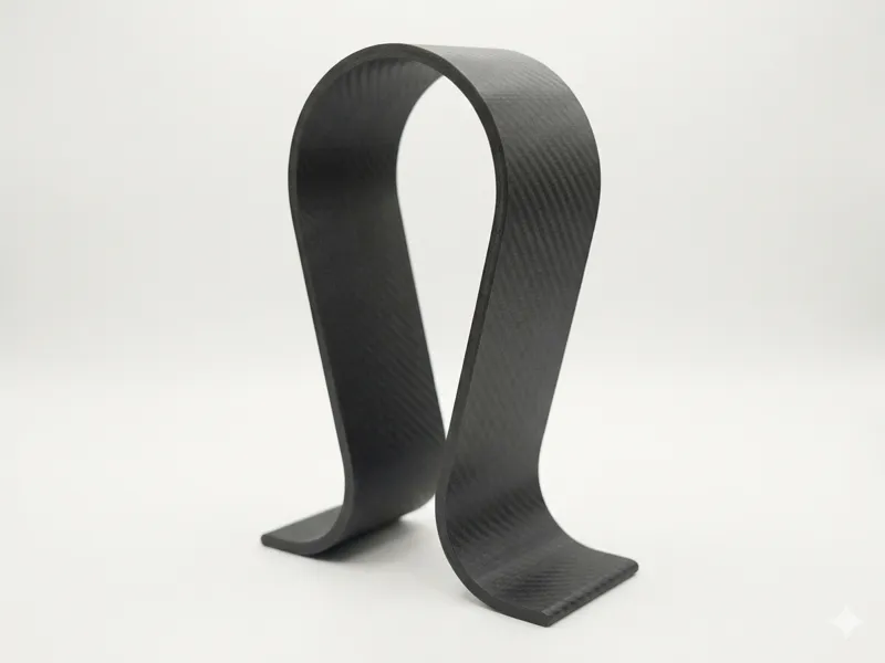 HEADPHONE STAND