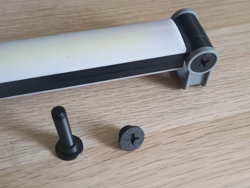 Werckmann light repair