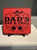 DAD'S BAR AND GRILL 