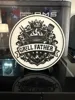 GRILL FATHER COASTER
