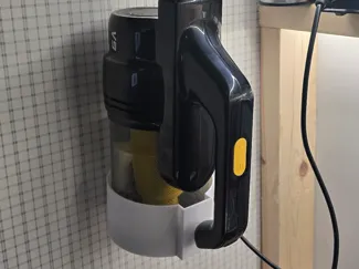Fantik V9 Storage Mount