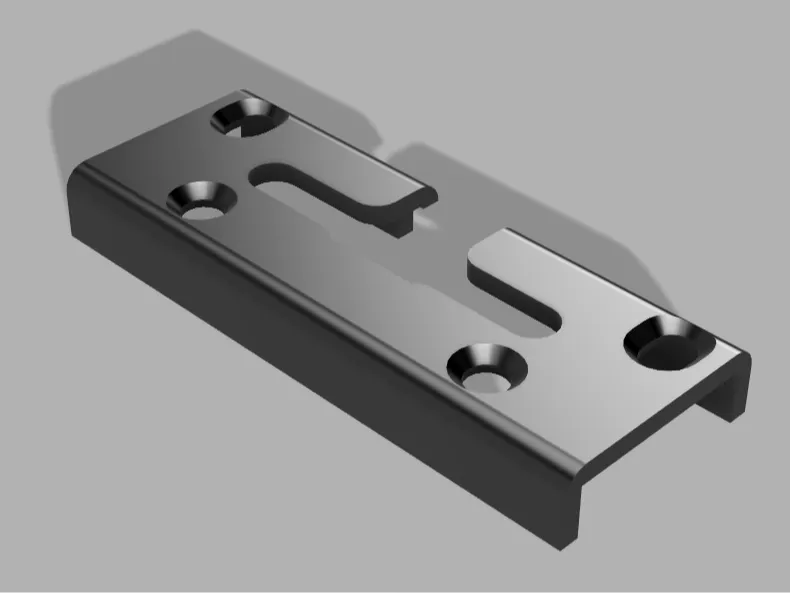 Window Latching Mechanism Window latch mechanism by JaKo3D - MakerWorld
