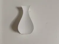 0.2mm layer, 2 walls, 0% infill