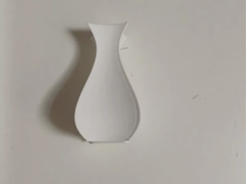 special vase